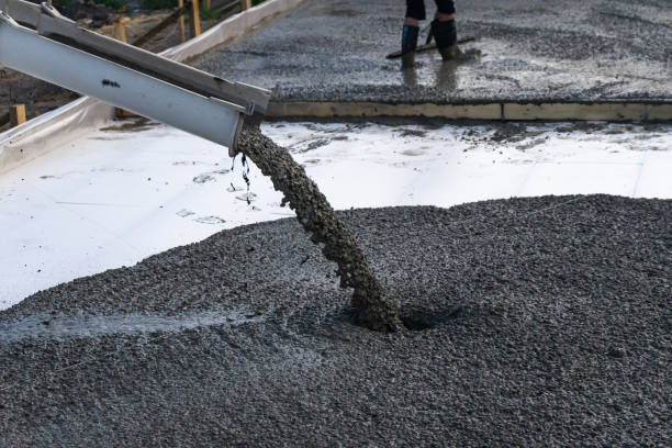 Best Decorative Concrete in Hinckley, MN