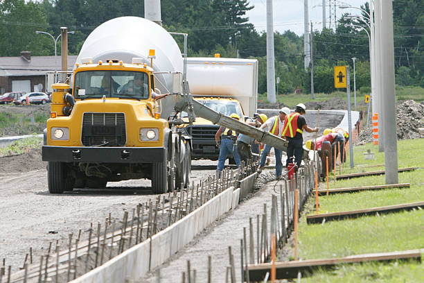 Best Concrete Retaining Walls in Hinckley, MN