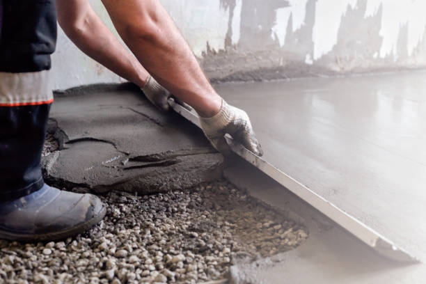 Best Concrete Sealing and Maintenance in Hinckley, MN
