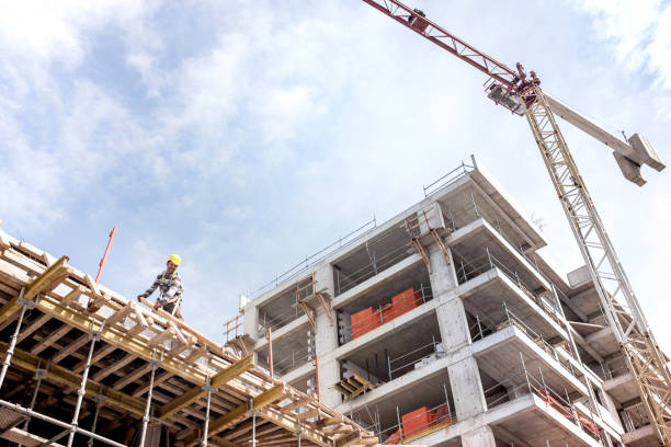 Best Commercial Concrete Services in Hinckley, MN